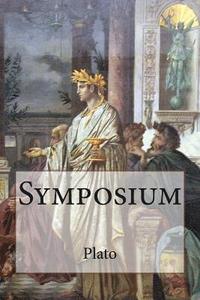 bokomslag Symposium Plato