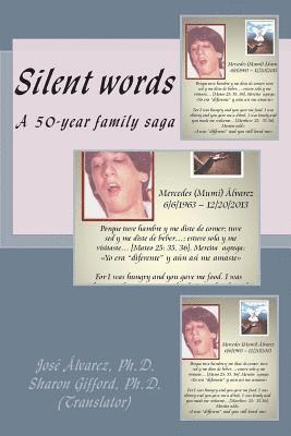 Silent words: A 50-year family saga 1