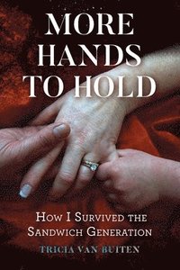 bokomslag More Hands to Hold