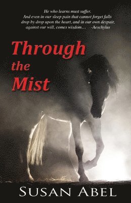 Susan Abel - Through the Mist, Häftad