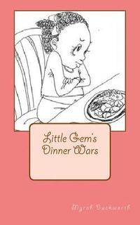 bokomslag Dinner Wars: Little Gem's