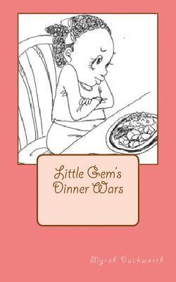 Dinner Wars: Little Gem's 1