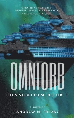 bokomslag Omniorb: Consortium: Episode 1