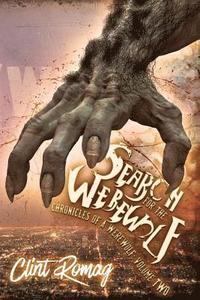 bokomslag Search for the Werewolf