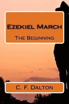 Ezekiel March 1