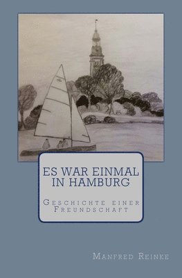 Manfred Reinke - Es war einmal in Hamburg, Häftad