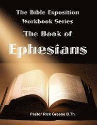 bokomslag The Bible Exposition Series: The Books of Ephesians