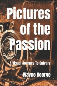 bokomslag Pictures of the Passion: A Visual Journey To Calvary