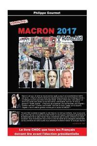 bokomslag Macron 2017
