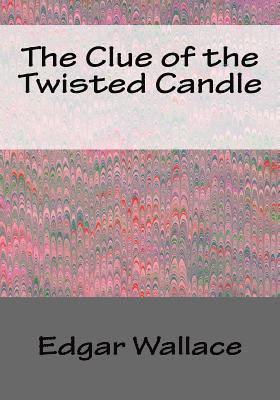 The Clue of the Twisted Candle 1