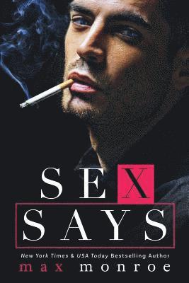 Sex Says 1