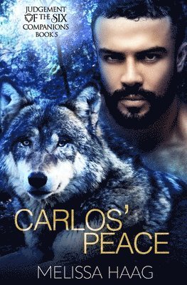 Melissa Haag - Carlos' Peace, Häftad