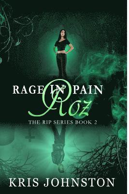 Rage in Pain Roz 1