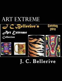 bokomslag Art Extreme: Includes the lIFE aBSTRACT Collection