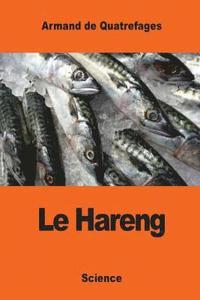 bokomslag Le Hareng