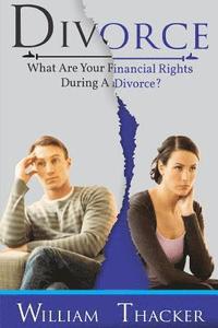 bokomslag Divorce: What are Your Financial Rights During a Divorce