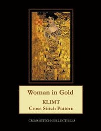 bokomslag Woman in Gold