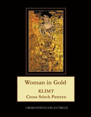 Woman in Gold 1