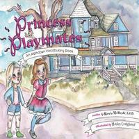 bokomslag Princess Playmates