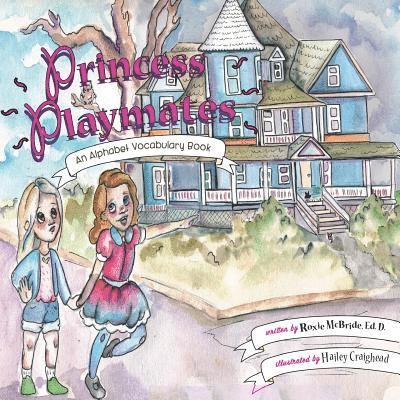 Princess Playmates 1