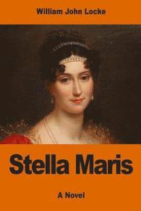 bokomslag Stella Maris