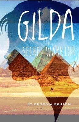 Gilda the Secret Warrior 1