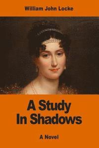 bokomslag A Study In Shadows