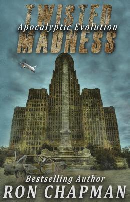 Twisted Madness, Apocalyptic Evolution 1