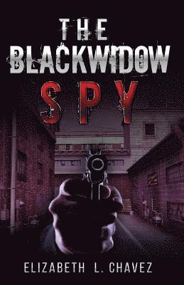 The Blackwidow Spy 1