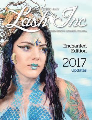 bokomslag Lash Inc Issue 13