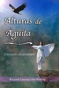 bokomslag Alturas de Aguila