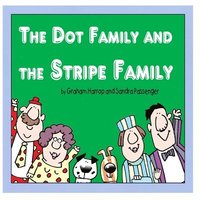 bokomslag The Dot Family and The Stripe Family