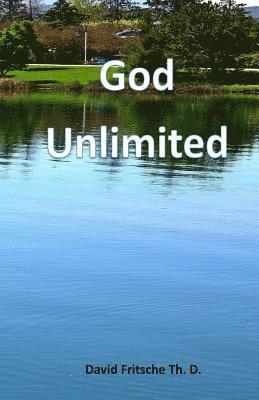 God Unlimited 1