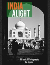bokomslag India Alight