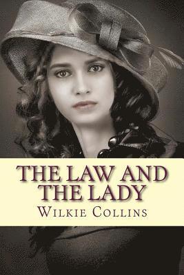The Law and the Lady
