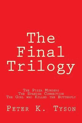 The Final Trilogy 1