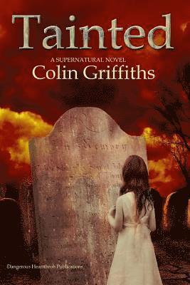 Colin Griffiths - Tainted, Häftad