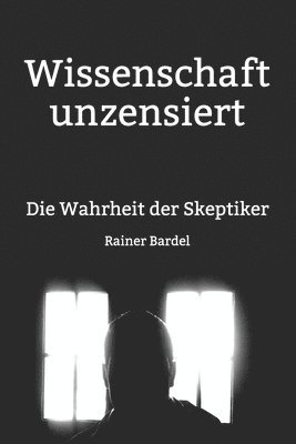 Wissenschaft unzensiert 1