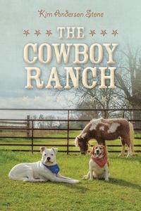 bokomslag The Cowboy Ranch