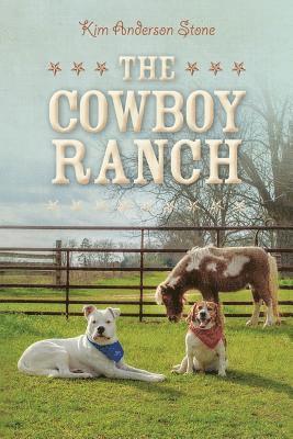 The Cowboy Ranch 1