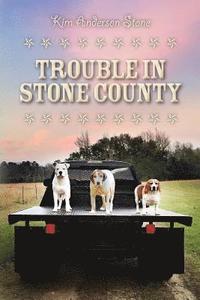 bokomslag Trouble in Stone County