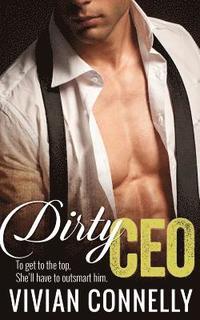 bokomslag Dirty CEO