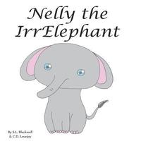 bokomslag Nelly The Irrelephant