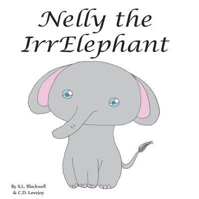 Nelly The Irrelephant 1