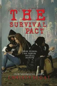 bokomslag The Survival Pact