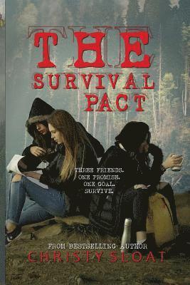 The Survival Pact 1