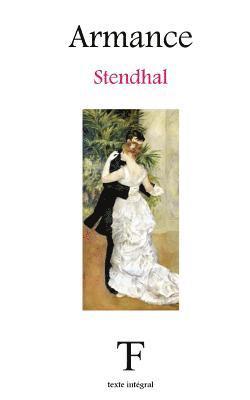 Stendhal, Tite Fée Édition - Armance, Häftad