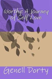 bokomslag Worthy: A Journey of Self Love