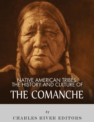 bokomslag Native American Tribes