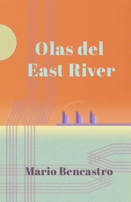 bokomslag Olas del East River